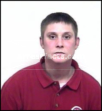 Corey Matthew Carr