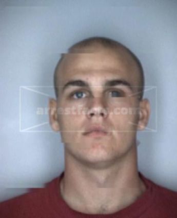 Benjamin Michael Angier