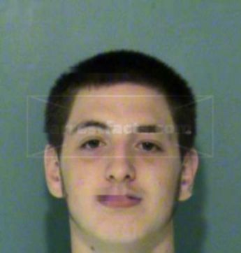 Dylan Alexander Jeffus