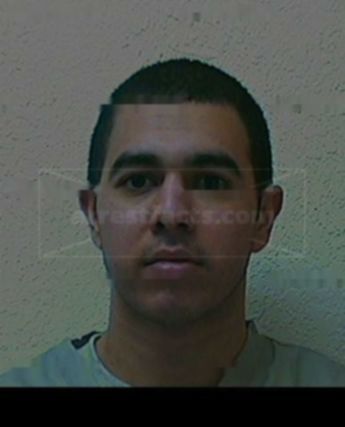 Jose C Saldivar