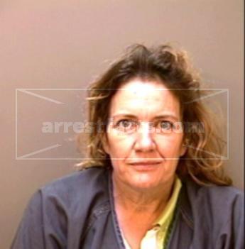 Debbie K Morrison