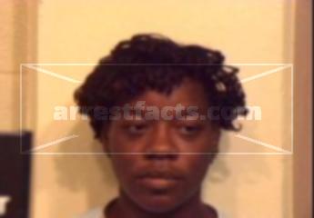 Teray Laryett Aimes