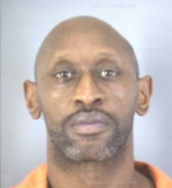 Alvin Ray Brown