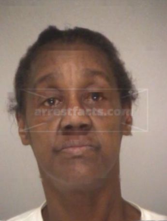 Annie Mae Davis