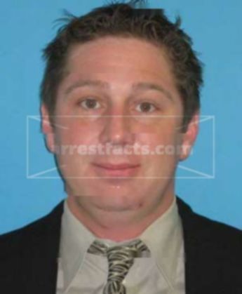Vincent Sargent Gentry