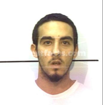 Israel Zambrano