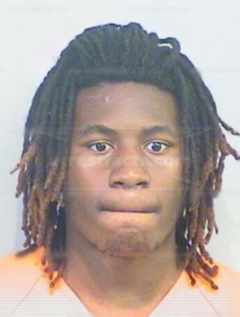 Montavious Hamilton