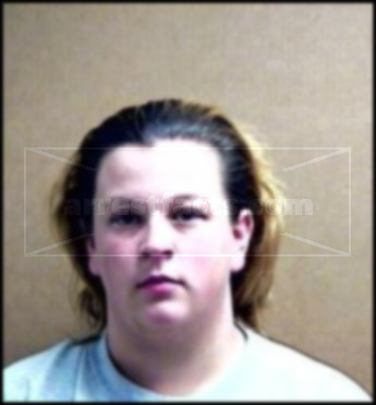 Brandi Gail Mullins