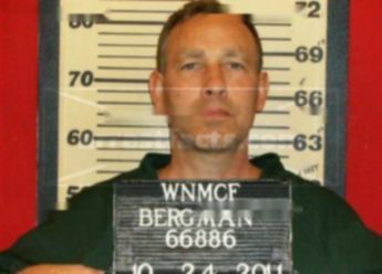 Paul W Bergman