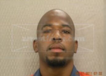 Derrick James Depriest Sr