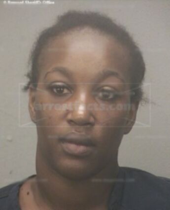 Terrika Markeasha Kemp