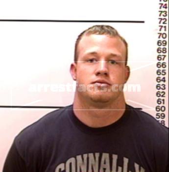 Justin Alan Manning
