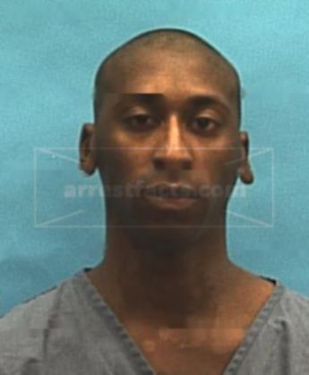 Breyon T Hill