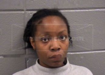 Chiquita Stevenson