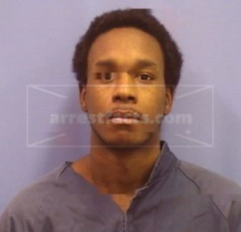 Delnore D. Crayton