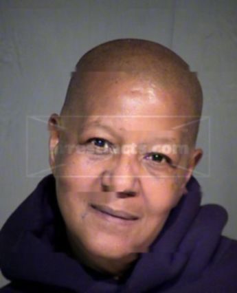 Annette Lena Barr