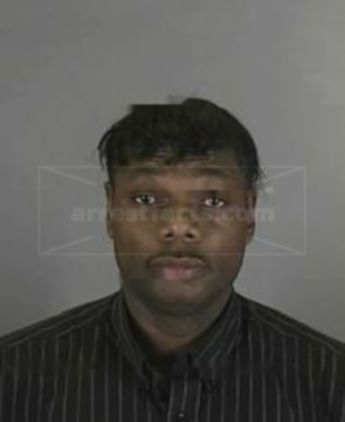 Johntae Omar-Tillis Mathes