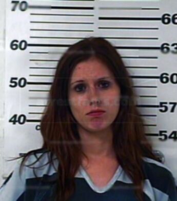 Randi Paulette Buckley