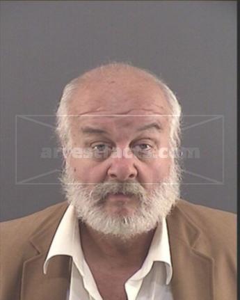 John Riley Barrick