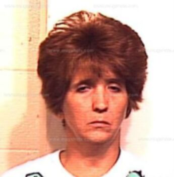 Teresa Ann Echlund