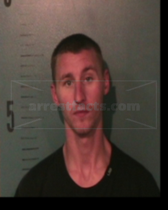 David Aaron Berry