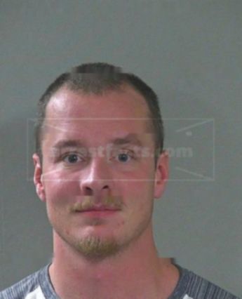 James Patrick Mancuso