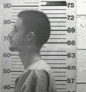 Josh Ray Shaw