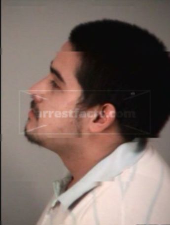 Ricardo Andres Viteri
