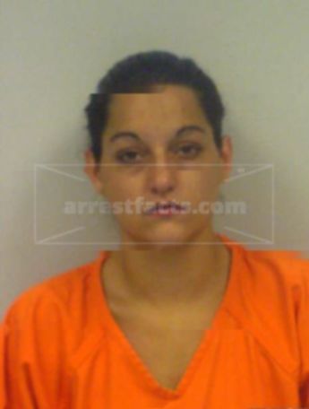 Heather Catherine Nadzeika