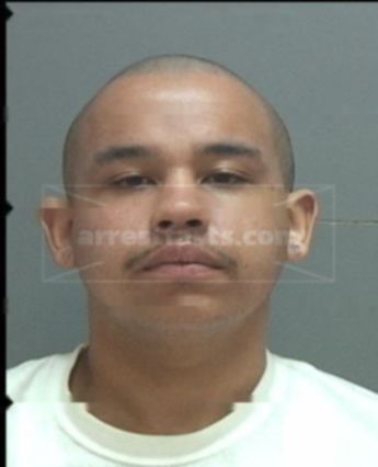 Tyrone Elias Serralles