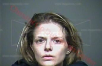 Alicia Dondrell Hughes