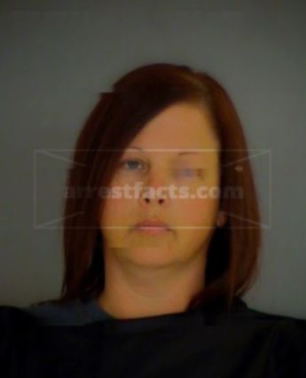Christi Michelle Mcbride
