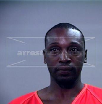 Osby Isereal Allen