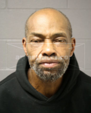 Kenneth Crews