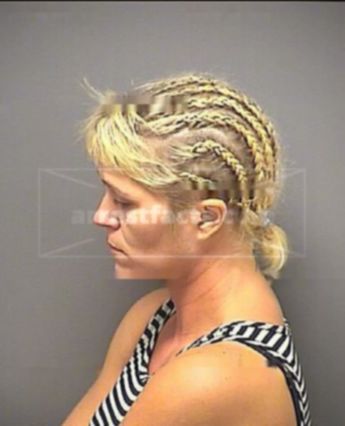 Tonya Dawn Clayton