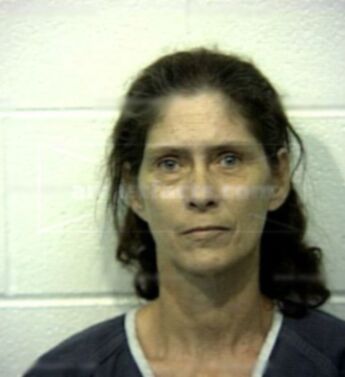 Patricia Lynn Sheppard