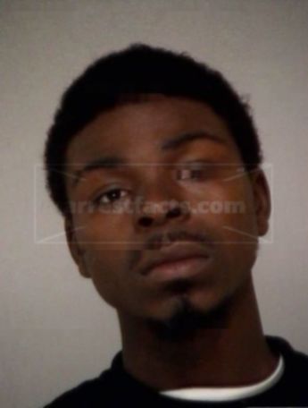 Hubert Brown Iii