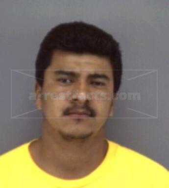 Ramiro Aguilar