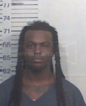 Khalial Larry Mccoggle