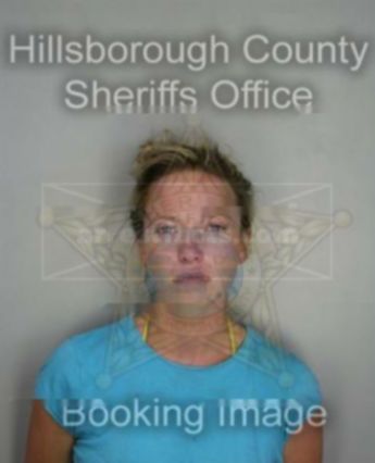 Jheri Leigh Burch