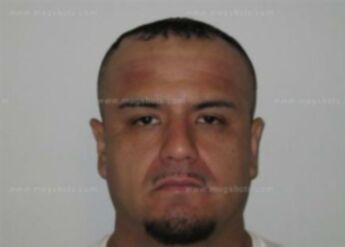 Efren Galvan Castillo