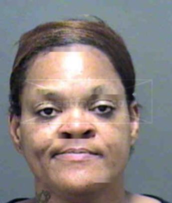 Laura Anita Blackwell