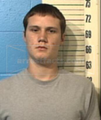 Chase Dupree Nevels
