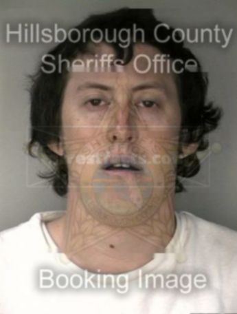 Justin Wayne Daugherty