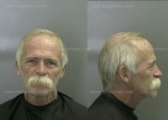 Larry Gregory Williams