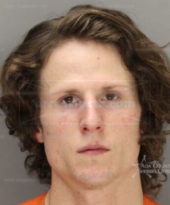Alexanderjames Mcdorman