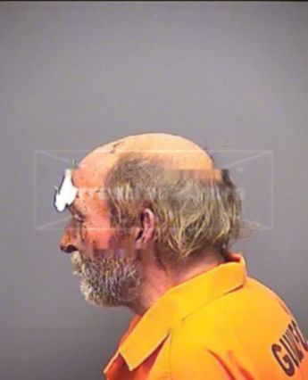 Sherman Bradley Tribble