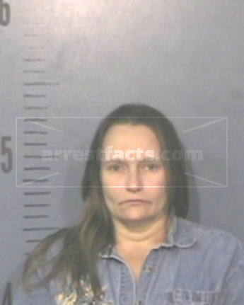 Margaret Ann Metcalf