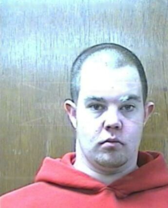 Ryan P Cogburn