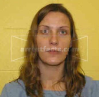 Lesley Ann Church